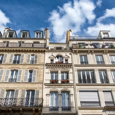 Geranimus 36b : Hearth Of Parigi